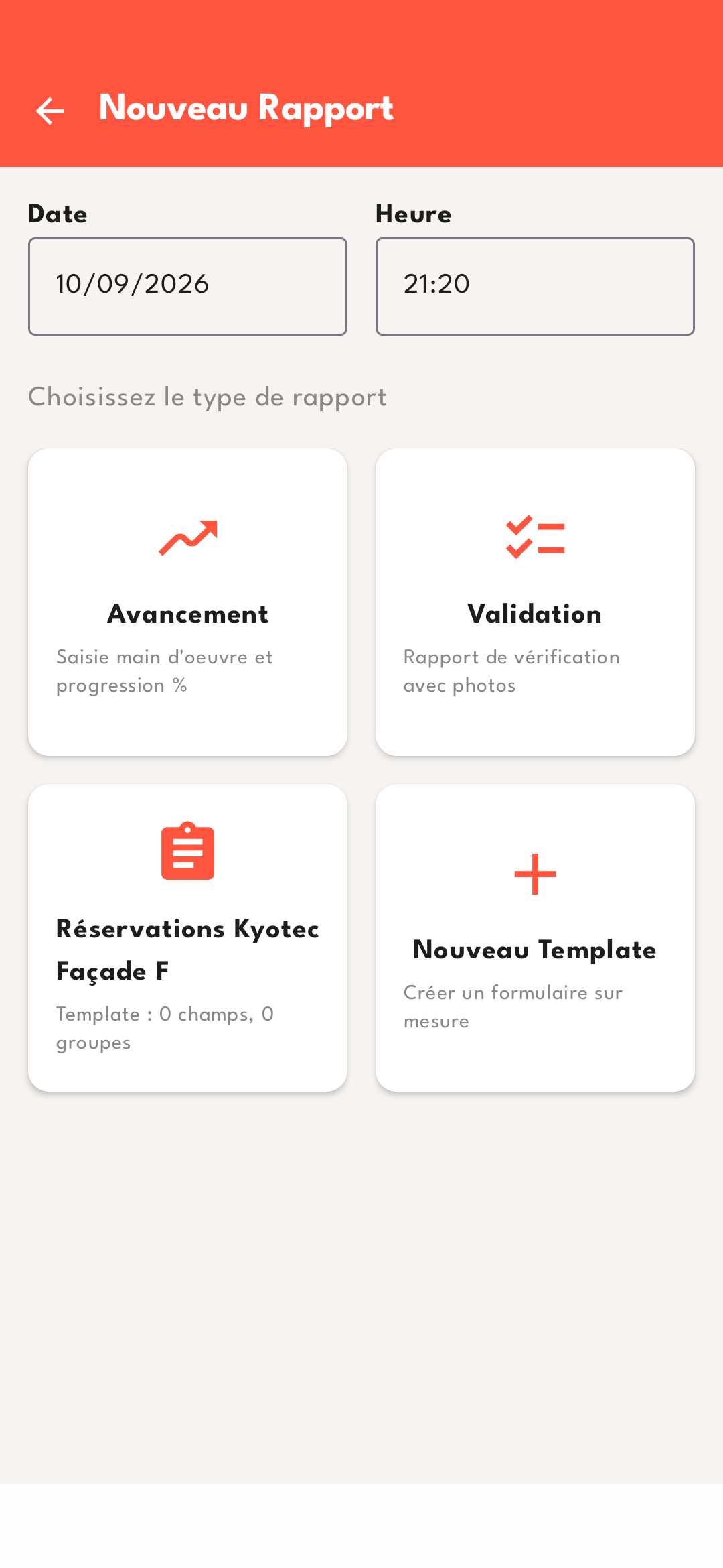 Export PDF